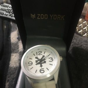 Watch Zoo York
